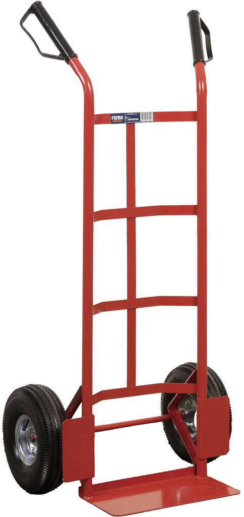 Ferm ttm1028 hand trucks hand truck load capacity, ed