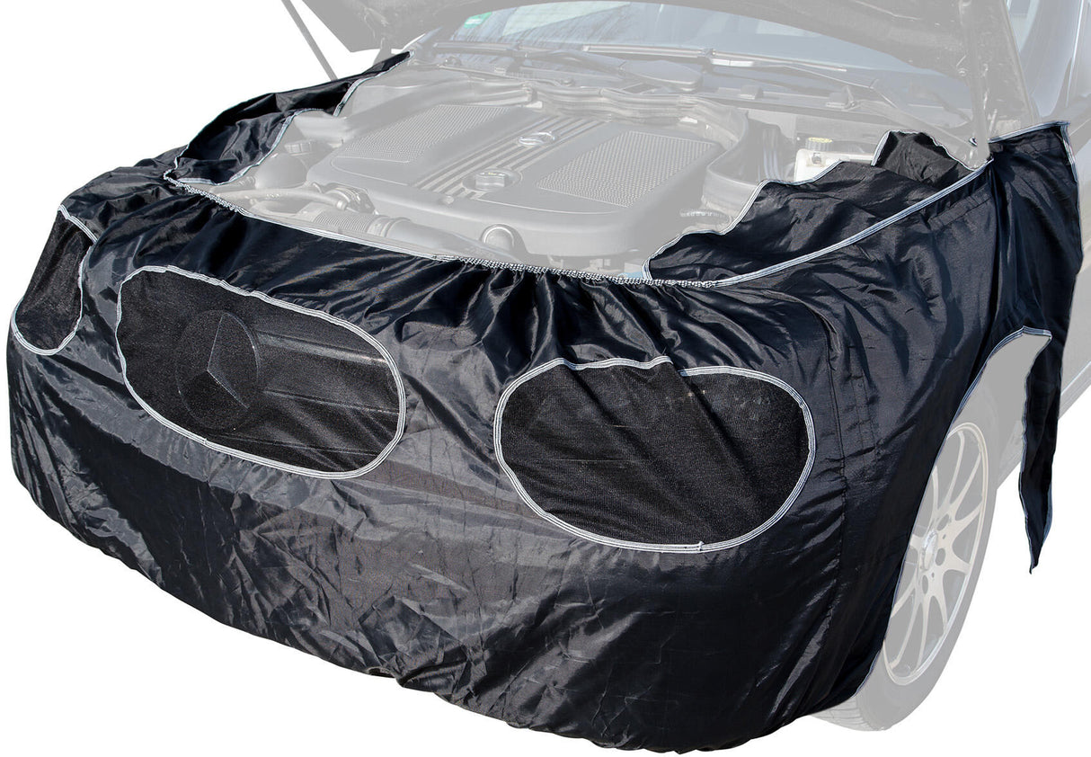 Dresselhaus front protector universal front protector