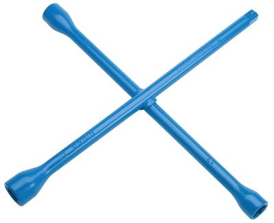 Unior kruissleutel 24x27x30x3 4 213 6