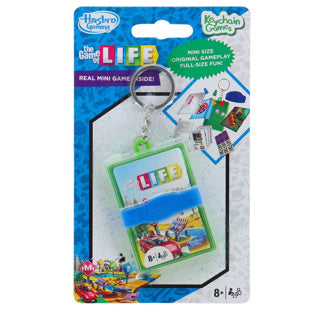 Hasbro mini games assorti