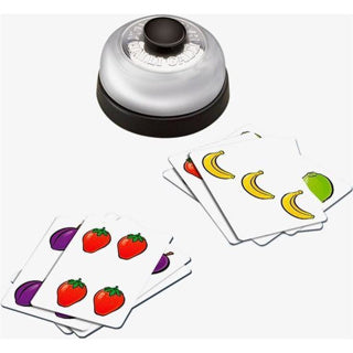 999Games Card Game Halli Galli (NL)