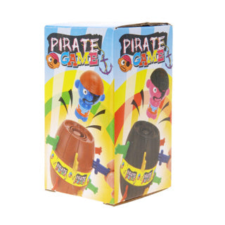 Peli merirosvot pieni 4 lajitelma | 4 kpl