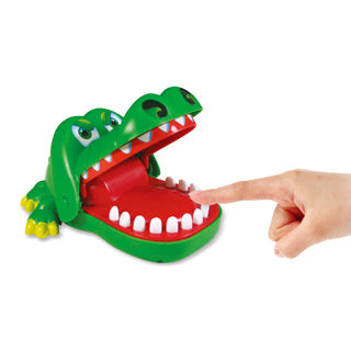 Osa private label game crocodile bites