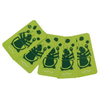 999Games Салата от хлебарки