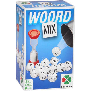 SelectA Word Mix