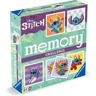 Ravensburger Game Memory Stitch