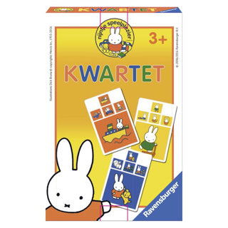 Cuarteto de ravensburger descubrir mundo