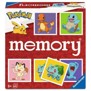 Ravensburger Erinnerungs-Pokémon
