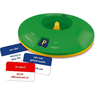 Jumbo Pim Pam Pet Kinderspel