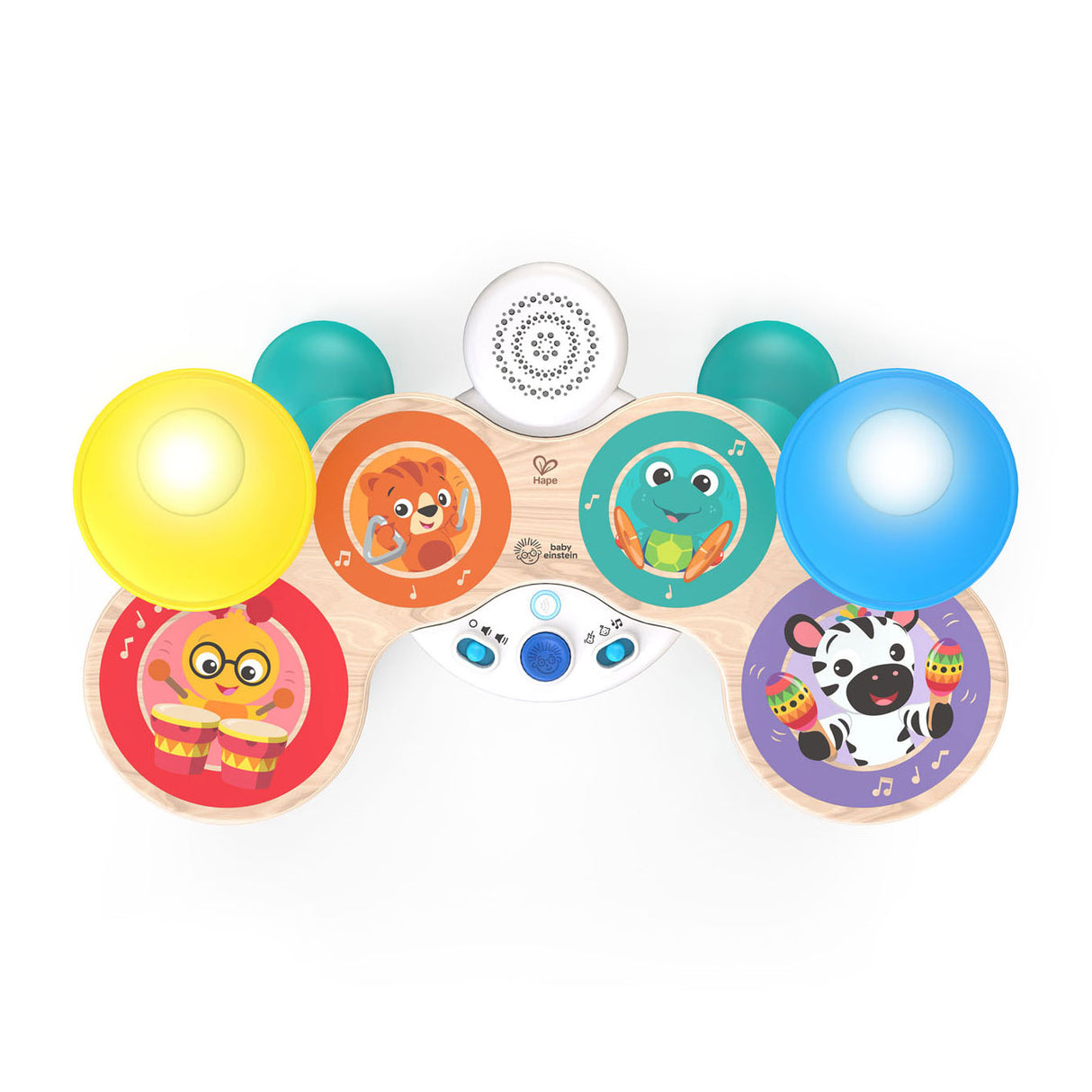 Together in Tune Drum Kit