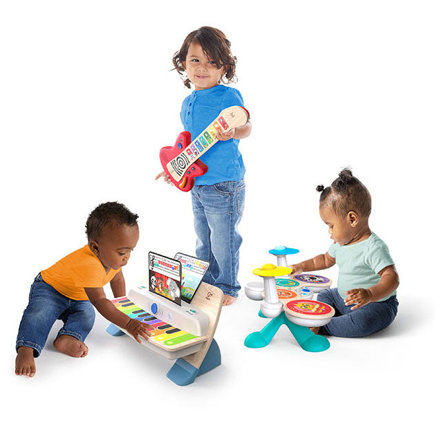 Together in Tune Elektrische Gitaar Rood