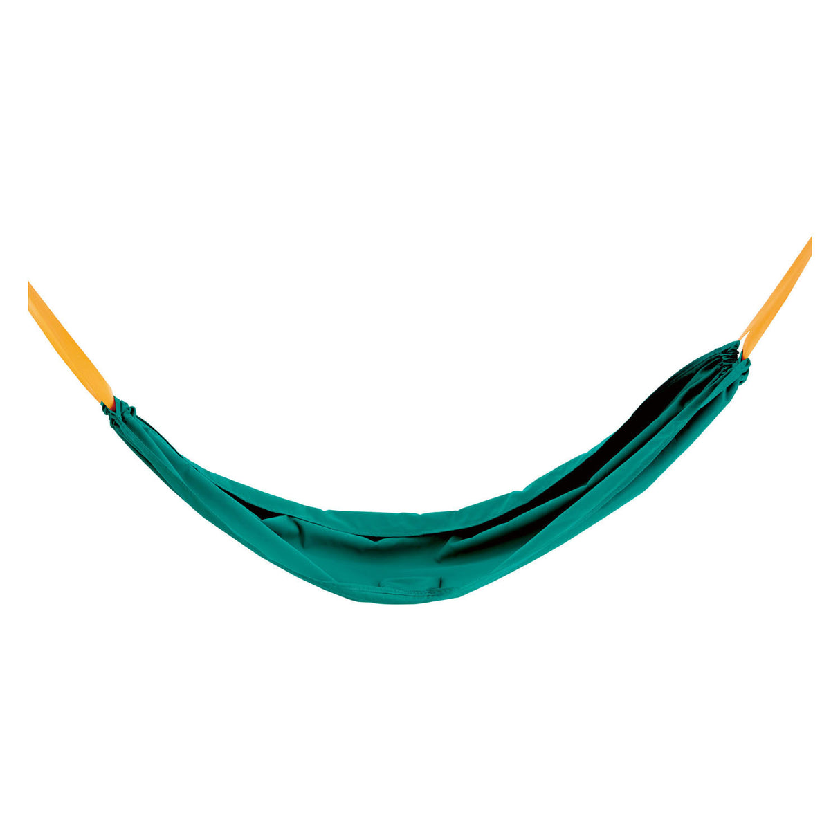 Hape hammock and swing made from recycled PET