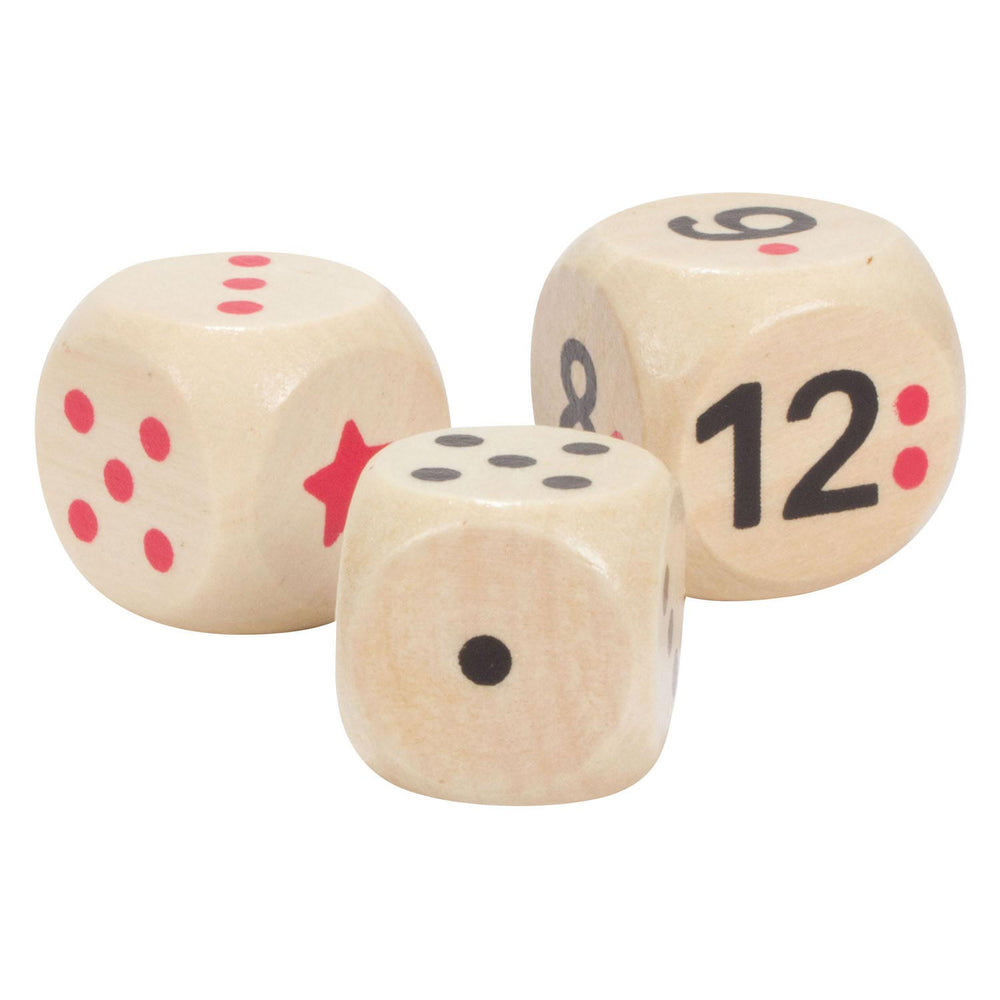 Beleduc Find the Number Children's Game