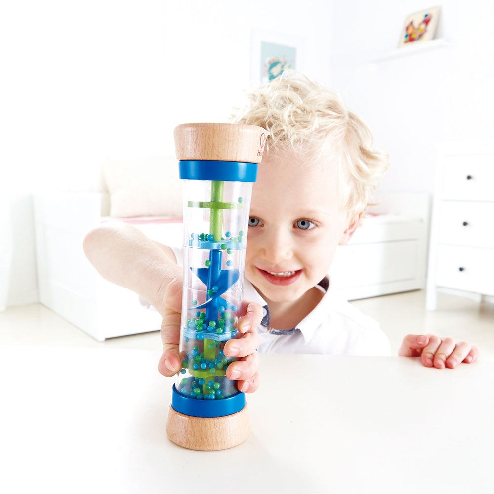 Hape Rainmaker Blue