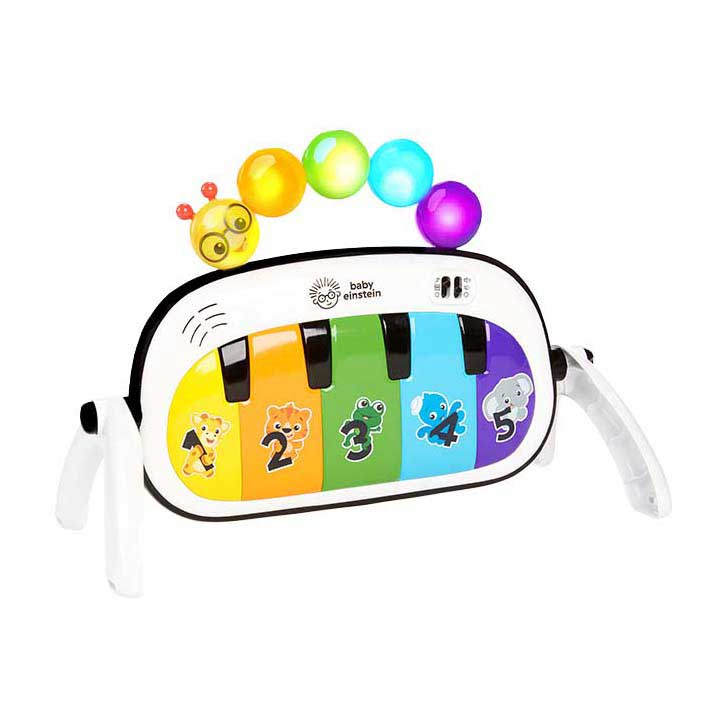 Hoppe 4-in-1 muzikale speelmat