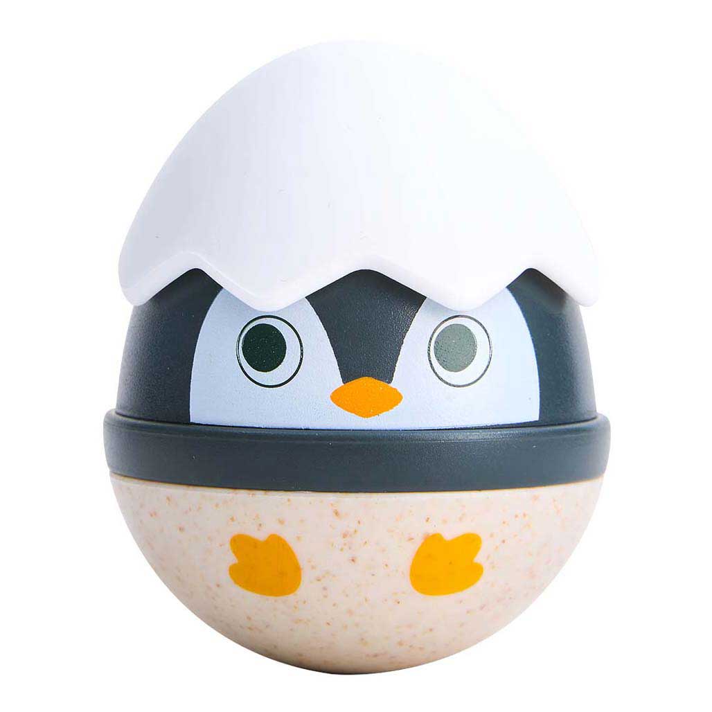 Hape duikelaar pinguin familie - 3dlg.