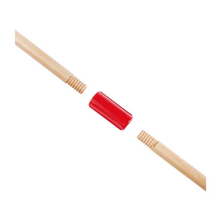 Hape Lilly Bird Wooden Push Stick with Sound