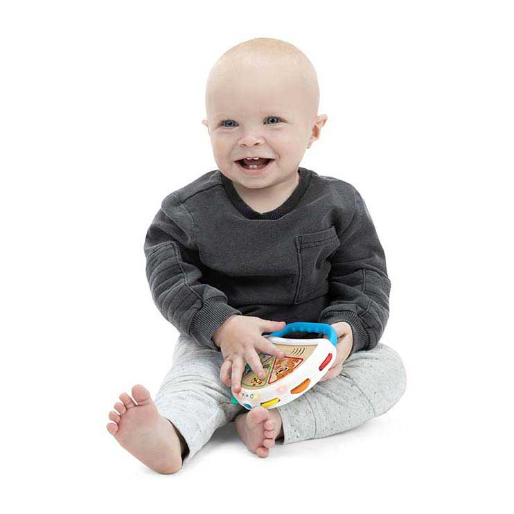 Tambourin Hape Magic Touch