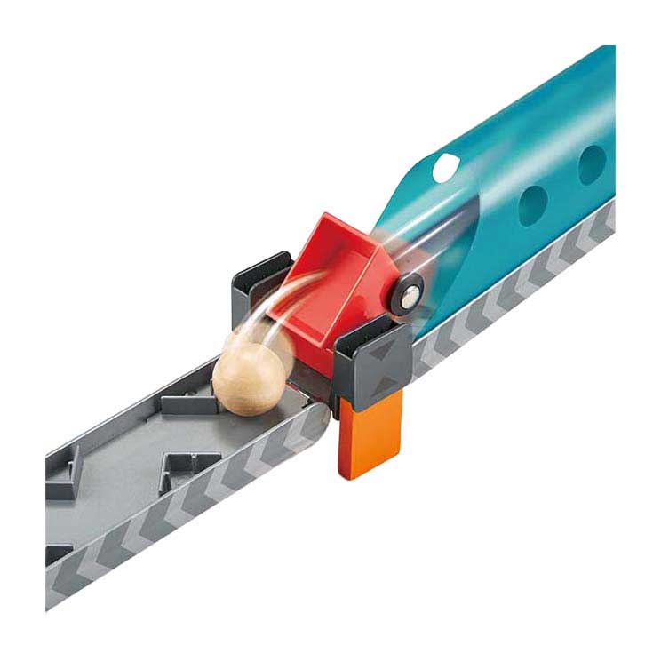 Hape robottitehtaan domino - 122kpl.