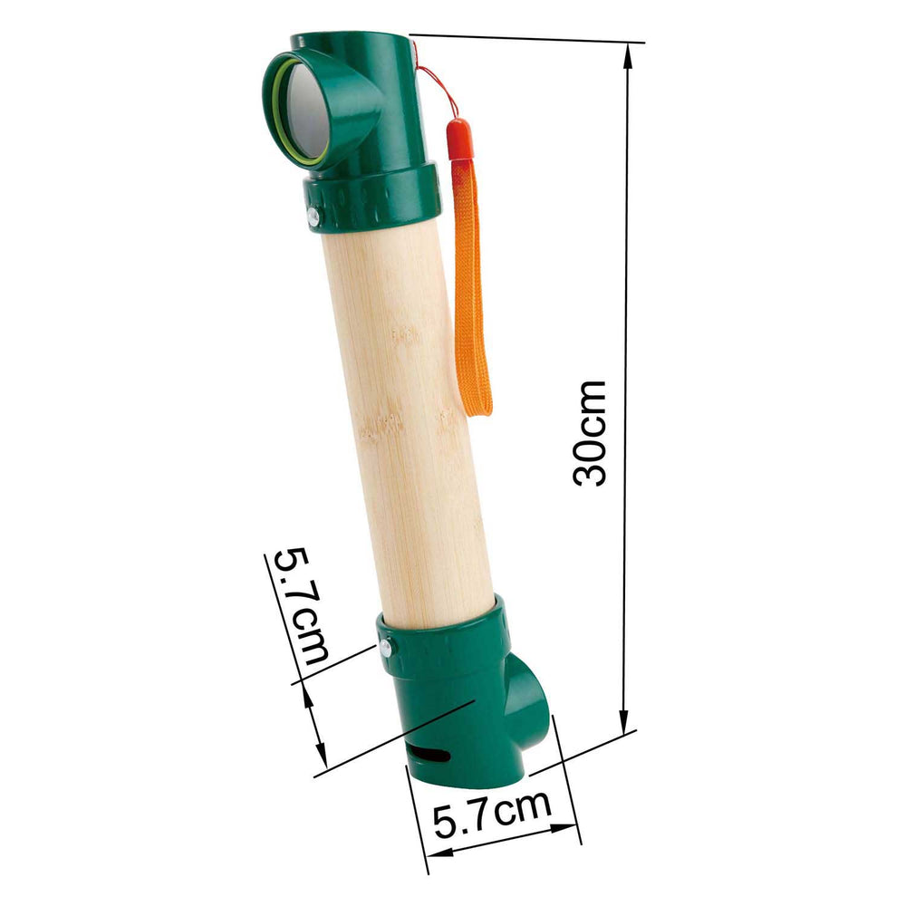 Hape bamboo periscope