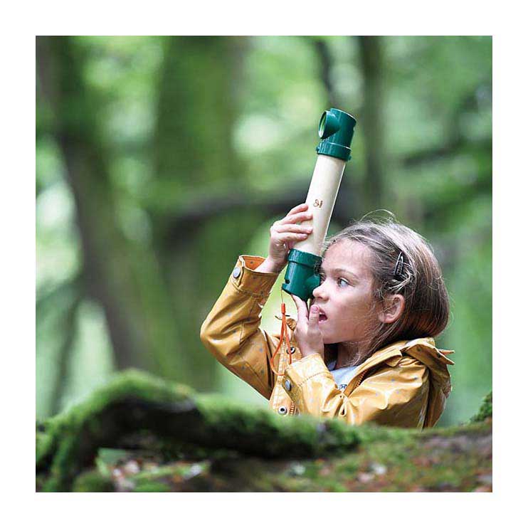 Hape bamboo periscope