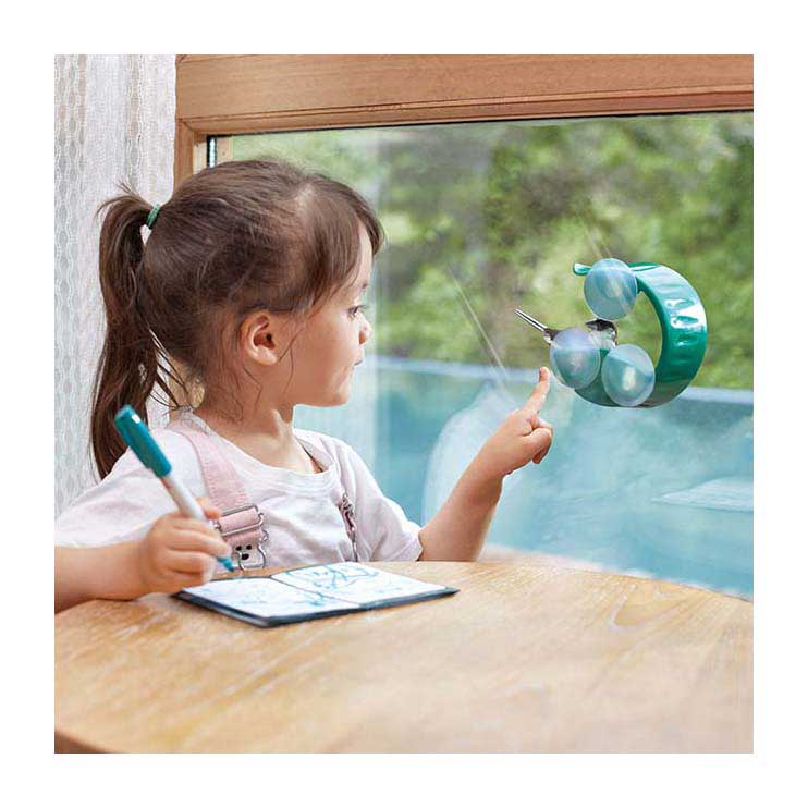 Hape bird feeder