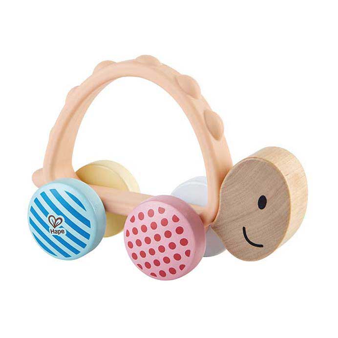Hape turbo turtle