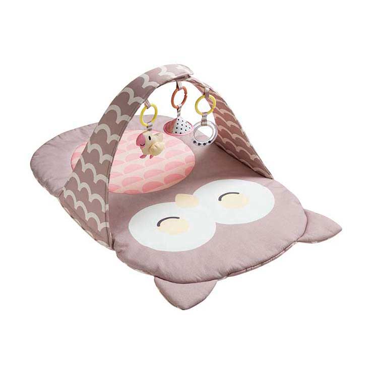 Hape baby gym owl oscar