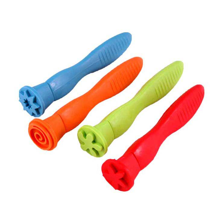 Easy grip stamp fantasy set - 5 pcs.