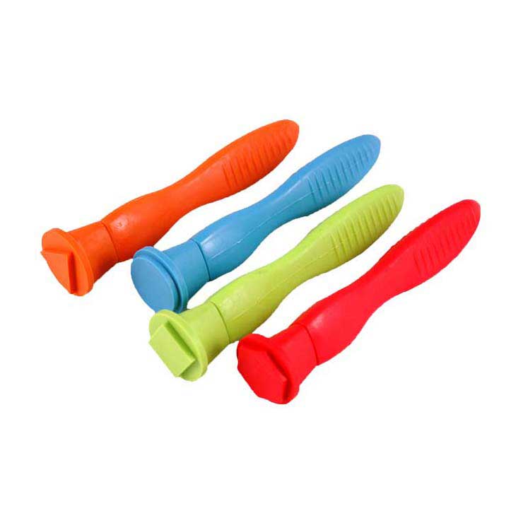 Easy grip stamp shapes set - 5 pcs.