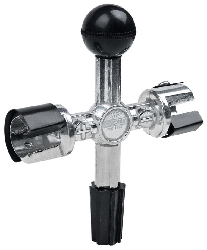 Ks tools ks-tools milling cutter for battery terminals pole terminal cutter ks