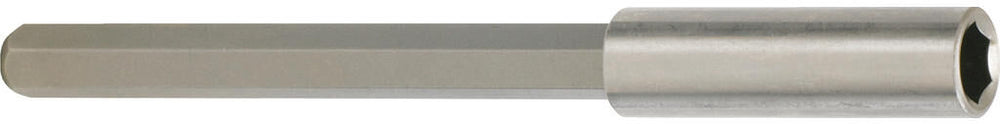 Ks tools ks-tools bit holder bit holder 1 4, 10mm ks-tools