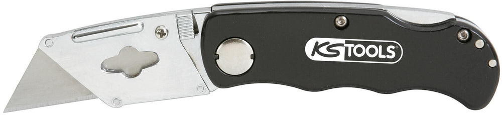 Ks tools ks-tools folding knife foldable knife 155mm ks-tools