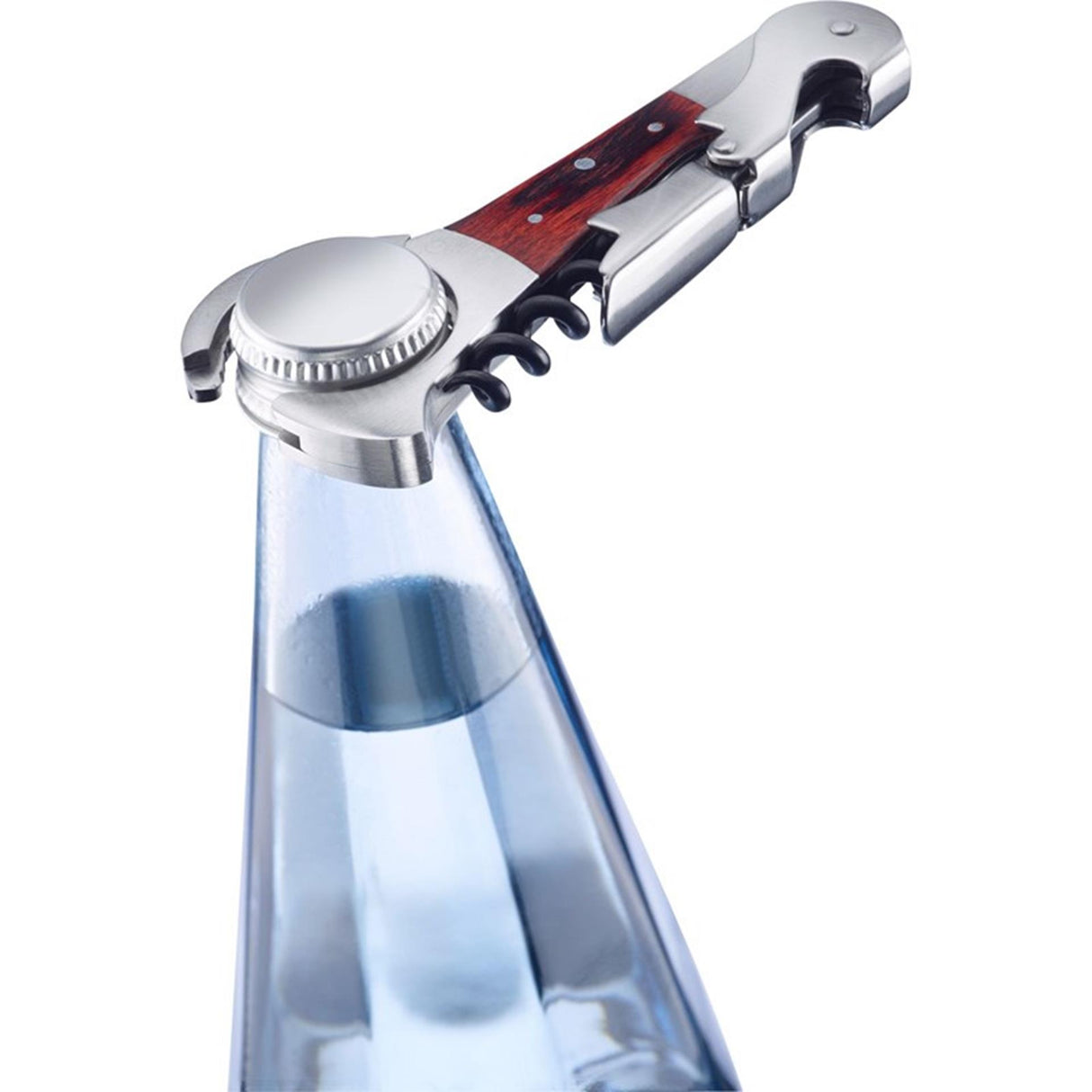 Westmark waiter's knife agilo with bottle opener