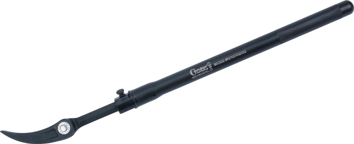 Condor crowbar telescopic pry bars 610-940mm