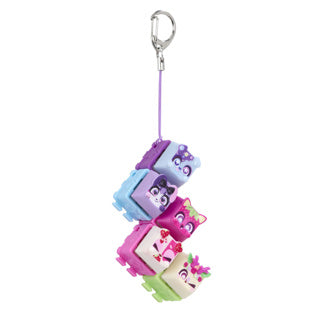 Imp clickeez multi pack assorted