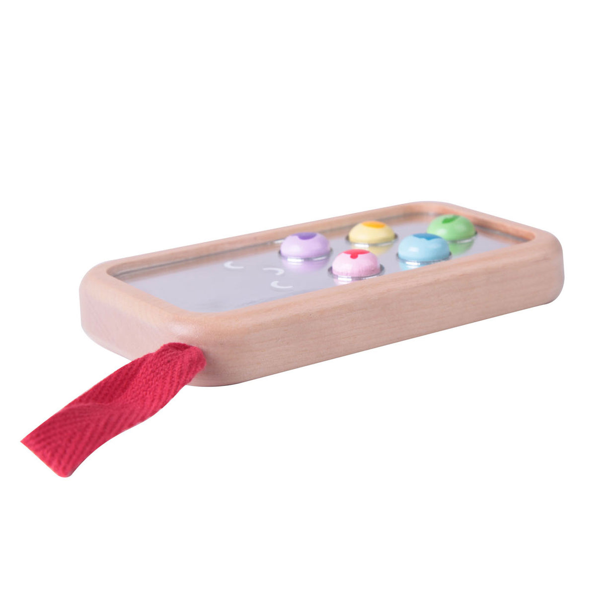 Klassisk verdens verden min første telefon