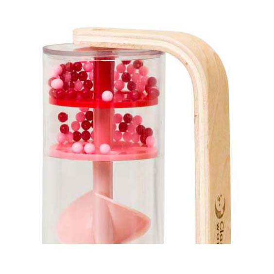 Classic World World Rainmaker Red