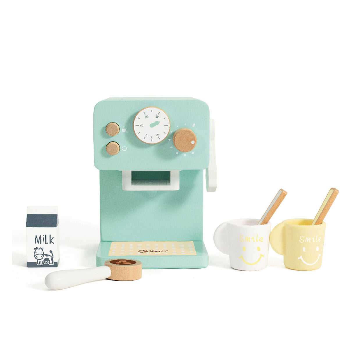 Classic World World Dooden Coffee Maker, 7 бр.