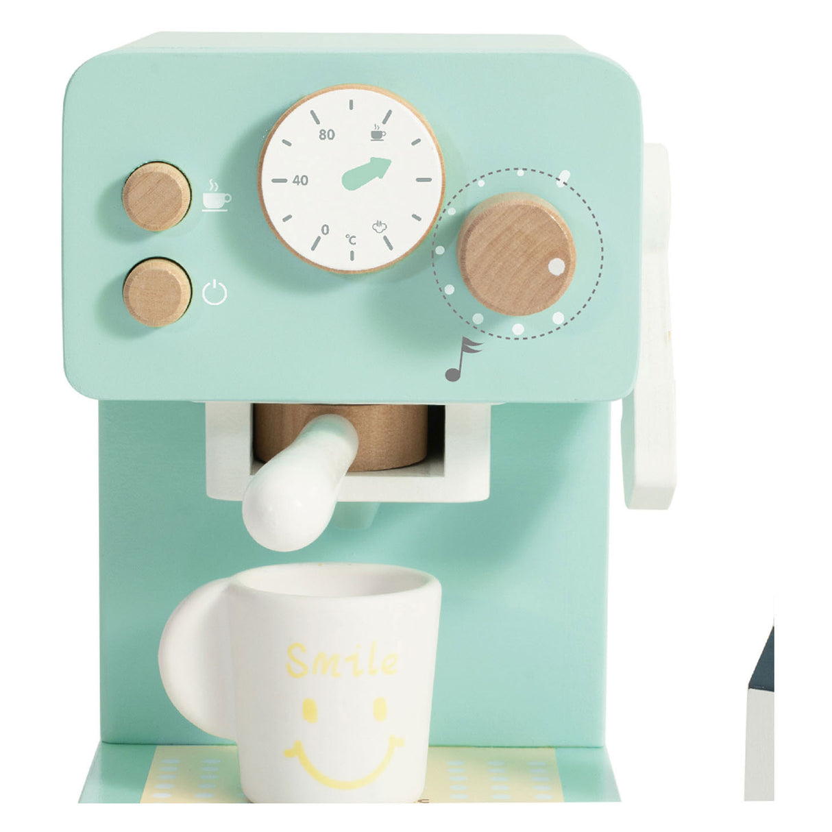 Classic World World Dooden Coffee Maker, 7 бр.