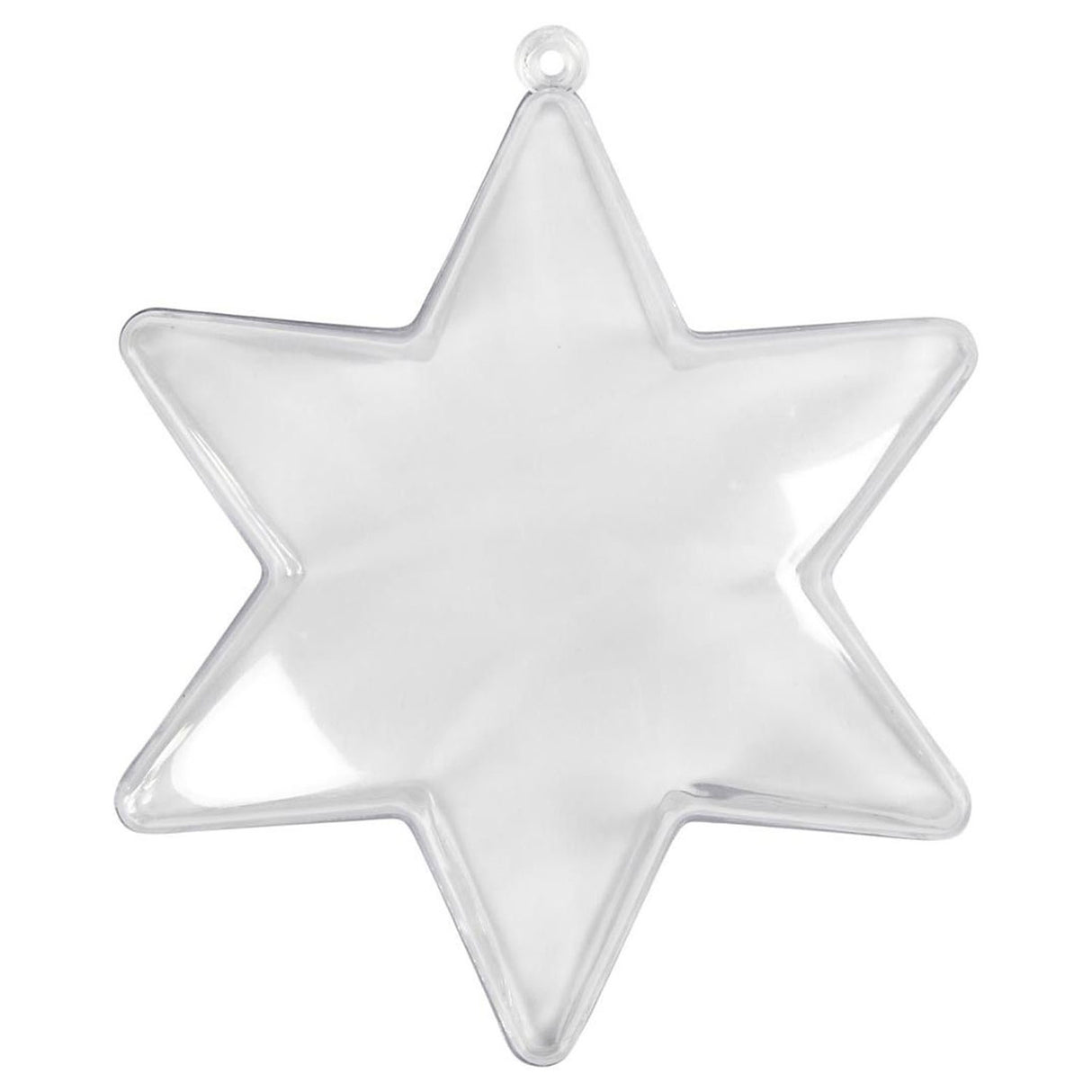 Decoration Stars, 5 pcs.