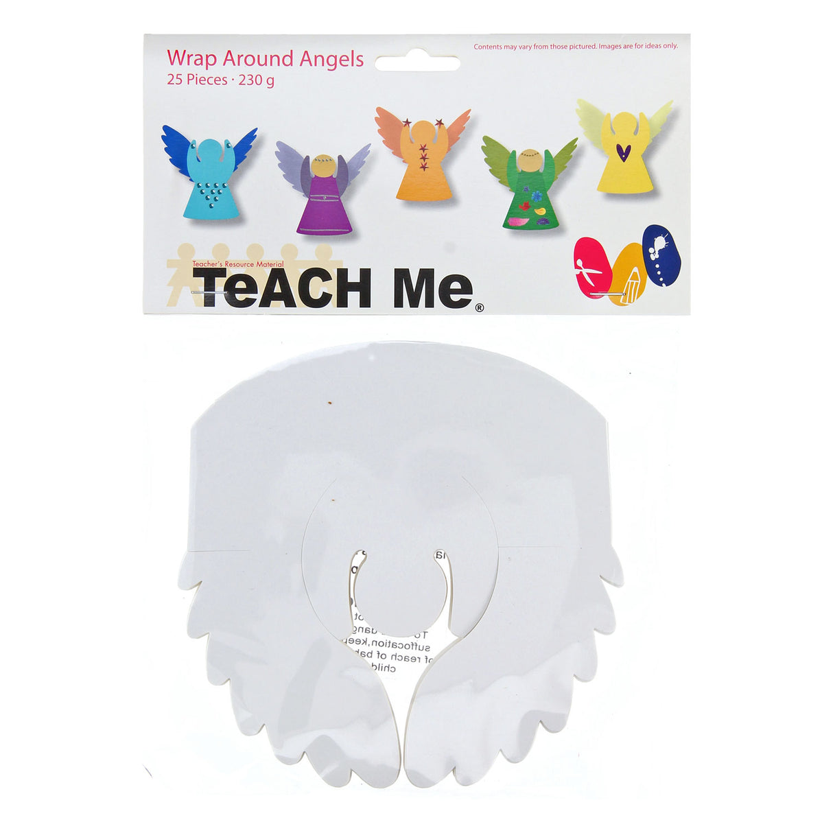 Занаятчийски ангели, 25 бр.