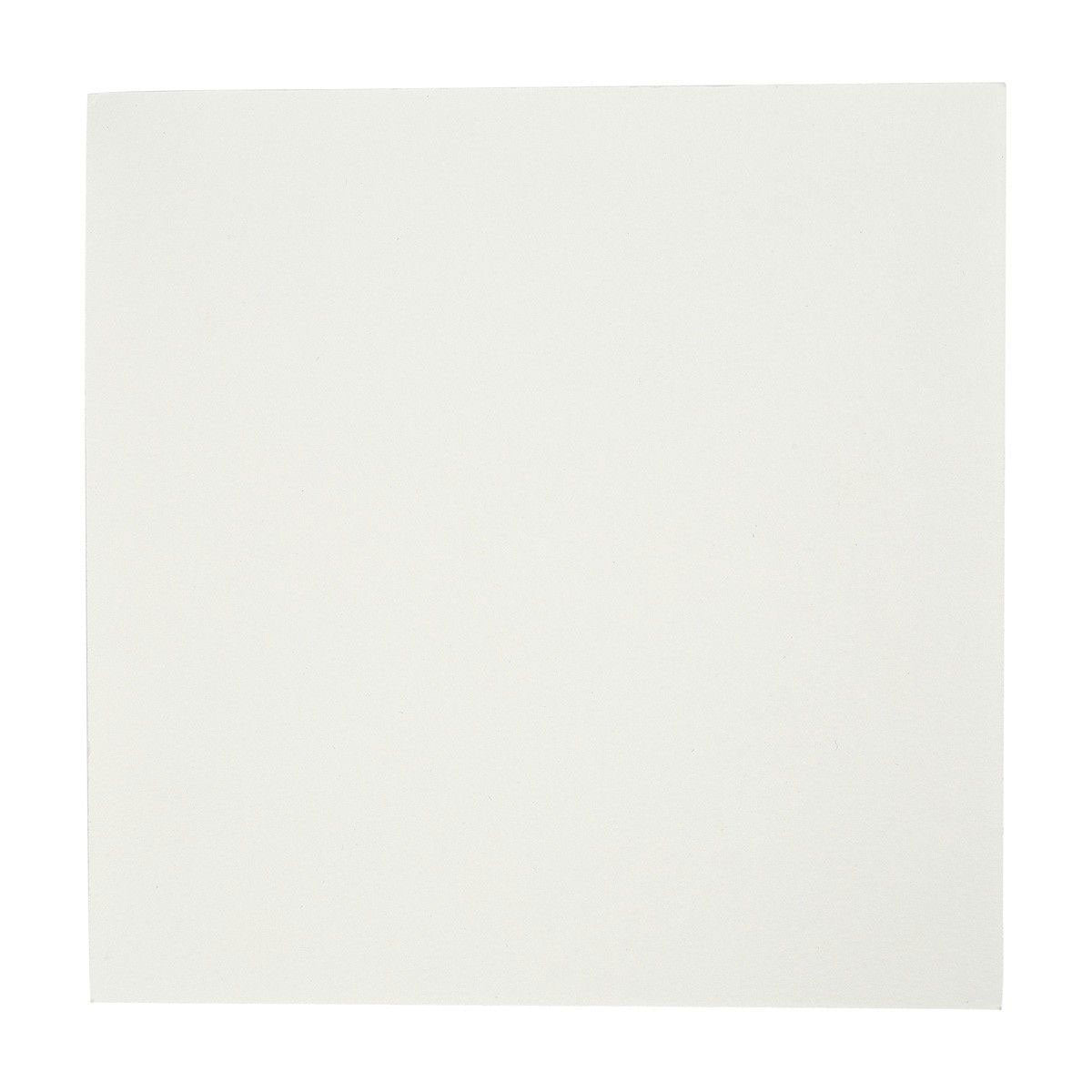 Creativ Company Watercolor paper 200 gr, 100 sheets