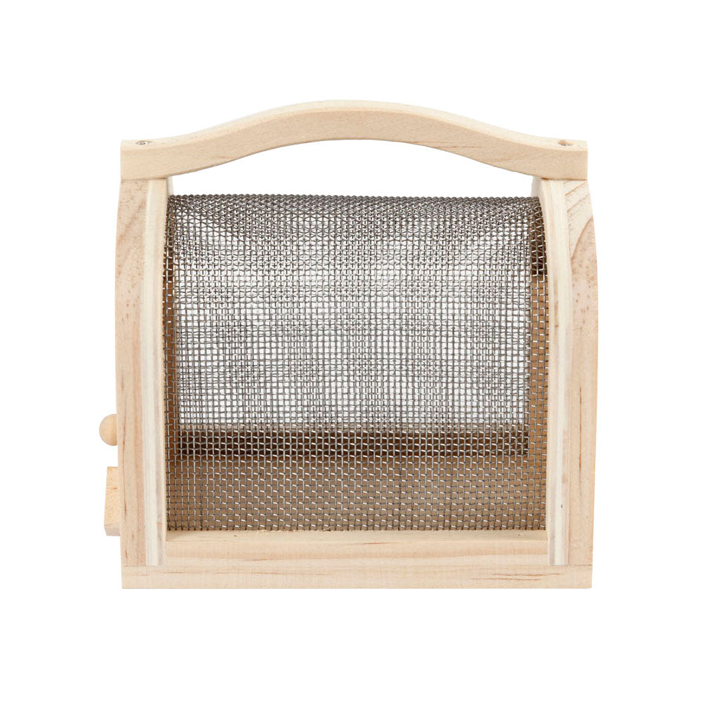 Creativ company insect cage, h: 10.5 cm, l: 11 cm, w: 7.5 cm, 1 piece