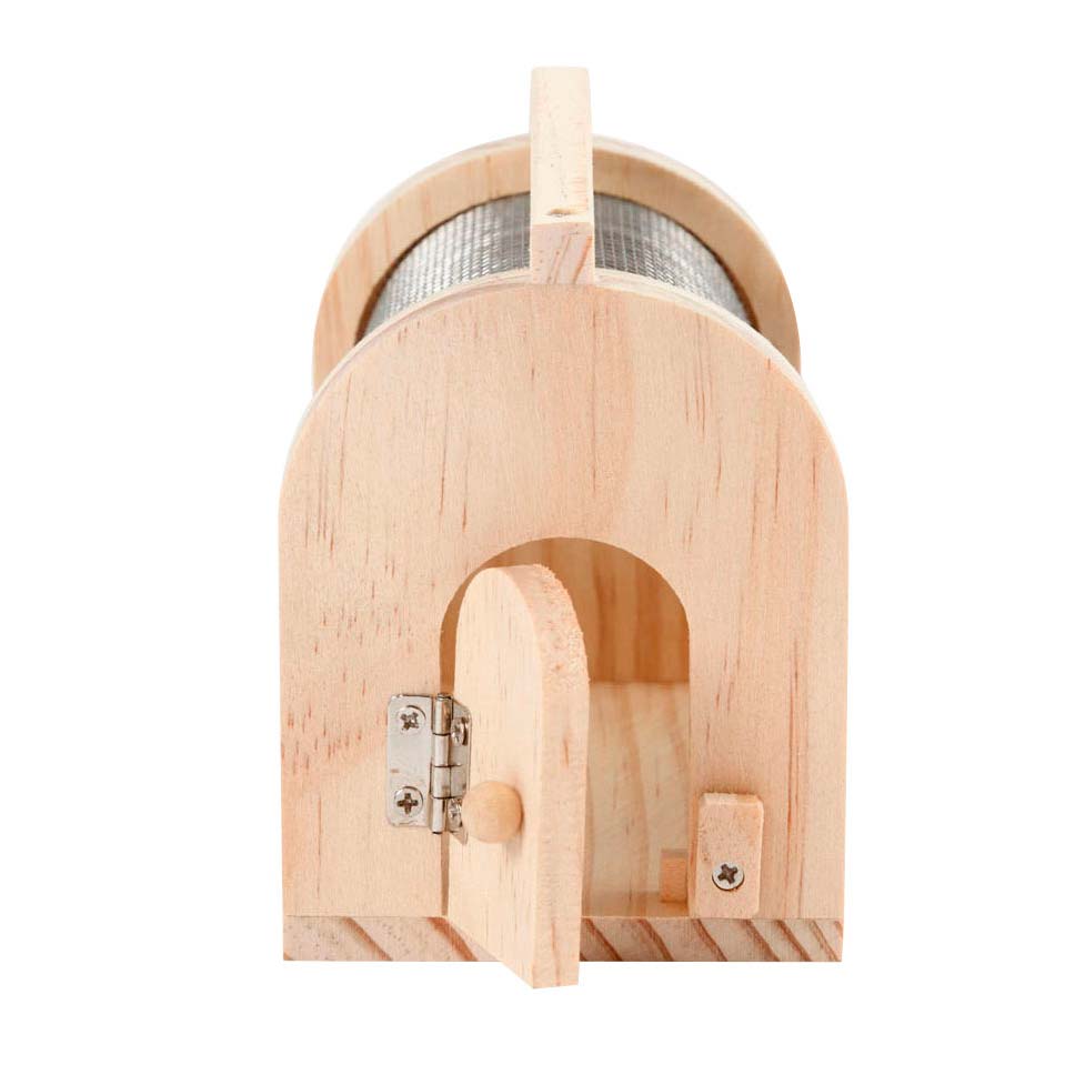 Creativ company insect cage, h: 10.5 cm, l: 11 cm, w: 7.5 cm, 1 piece