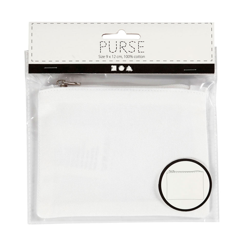 Sparán Cadáis Cuideachta Creativ