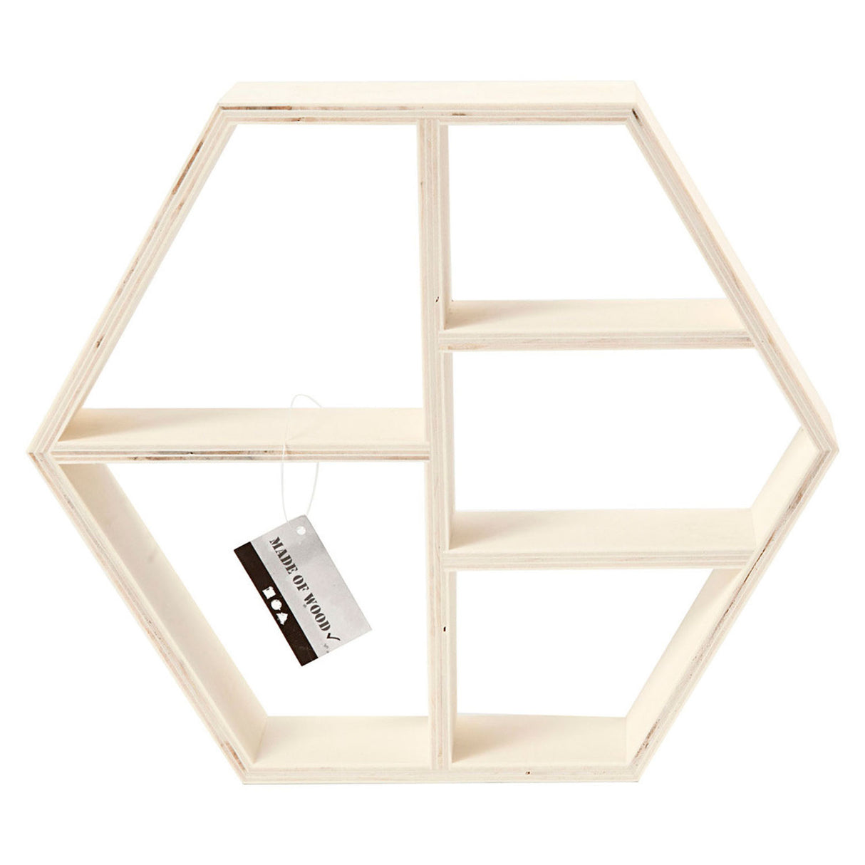 Ból twojej własnej szafki na ścianę