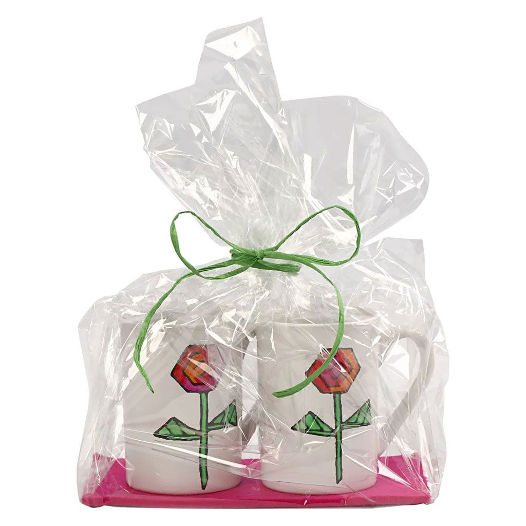 Creativ company cellophane, w: 70 cm, 10 m 1 roll