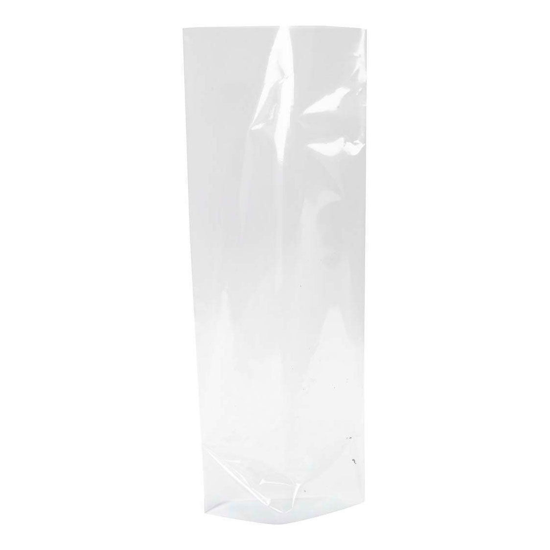Creativ company cellophane bag, h: 22.5 cm, dimensions 9x6.5 cm, 200 pieces 1 box
