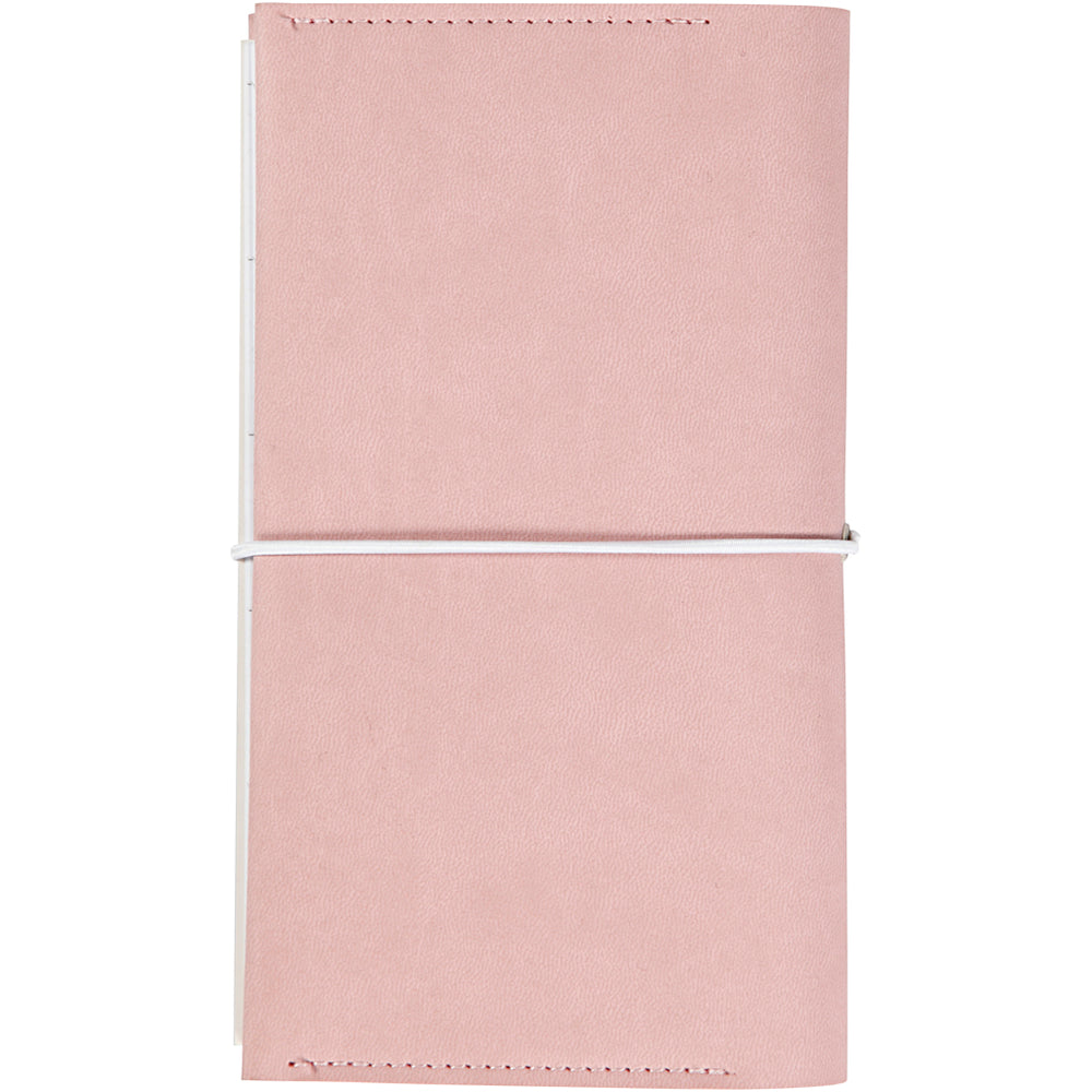 Creativ Company Planer Bulletjournal Pink